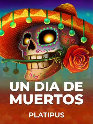Play Un Dia de Muertos Slot by Platipus
