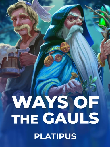 Ways of the Gauls
