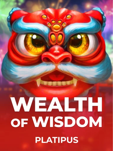 Play Wealth of Wisdom Slot by Platipus