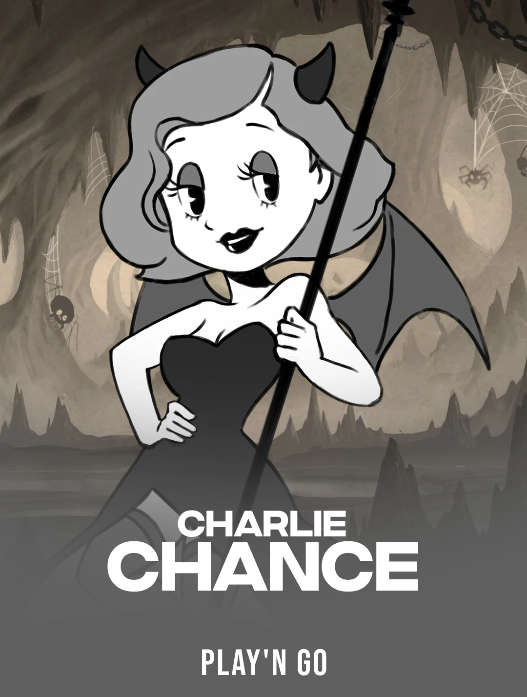 العب Charlie Chance الفتحة بواسطة Play'n Go