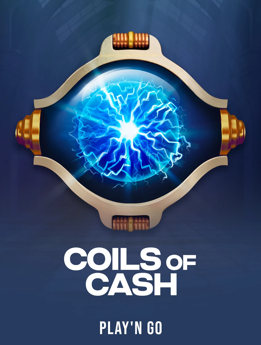 Jogue Coils of Cash da Play'n Go