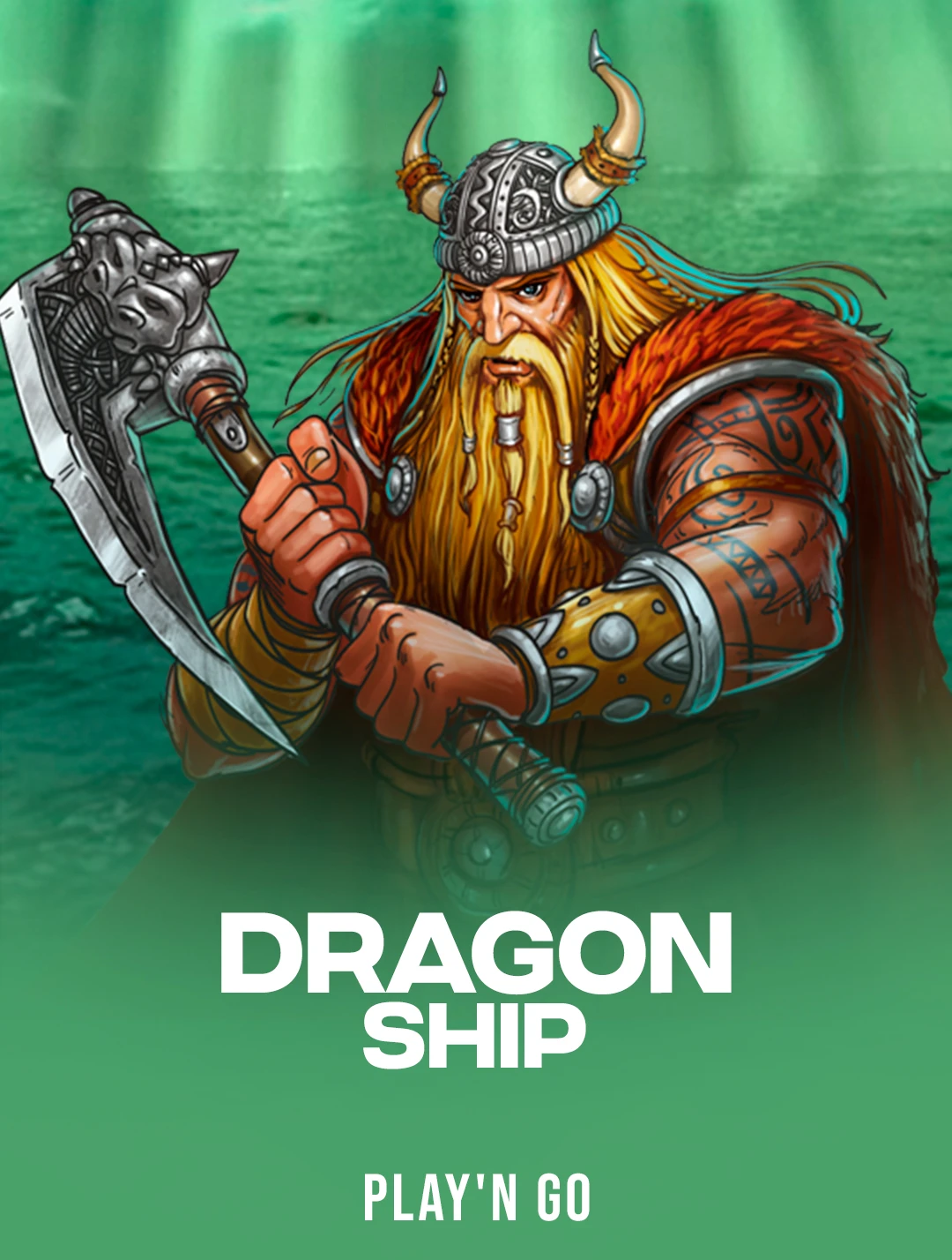Play Dragon Ship Slot by Play'n Go