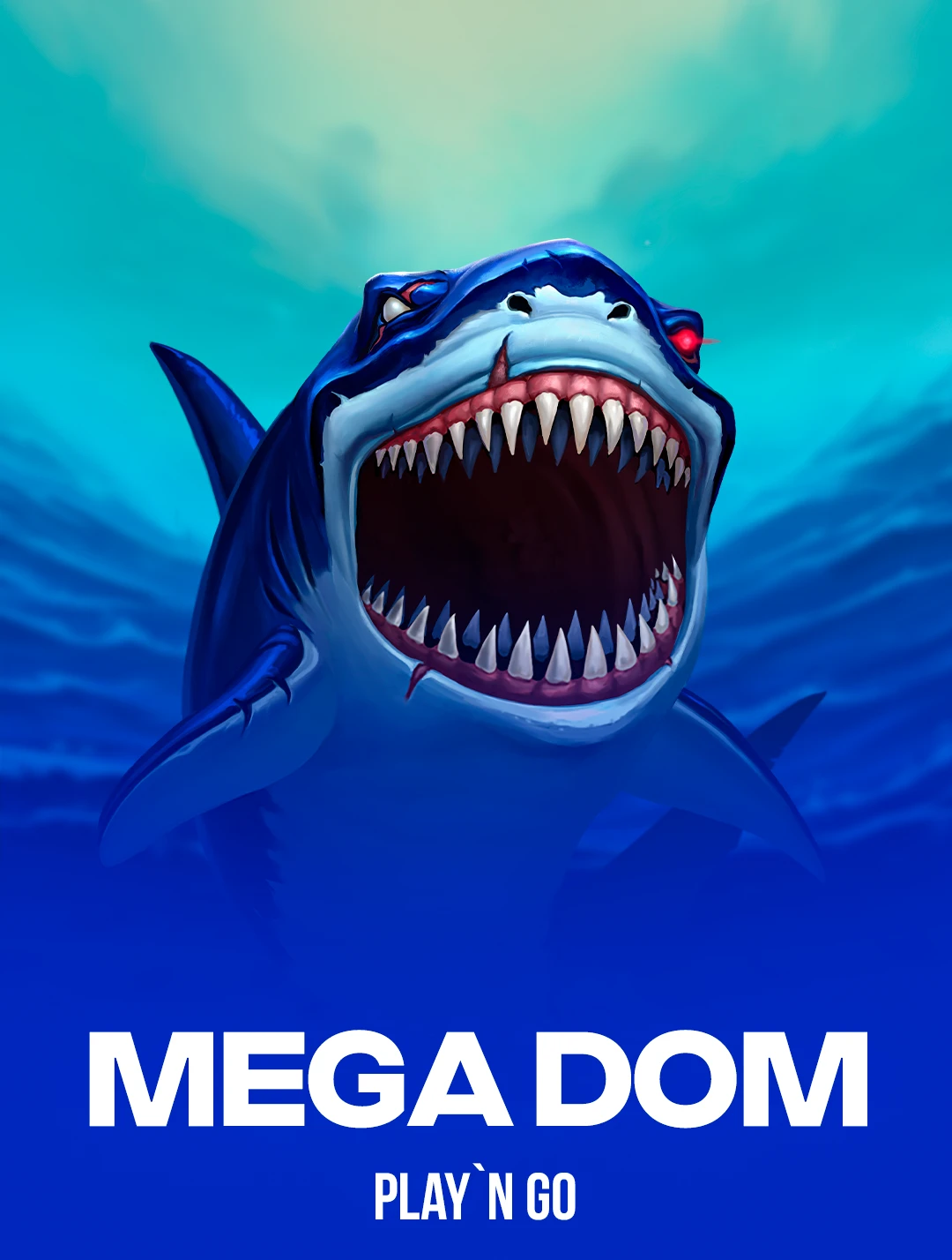 Jogue Mega Don da Play'n Go