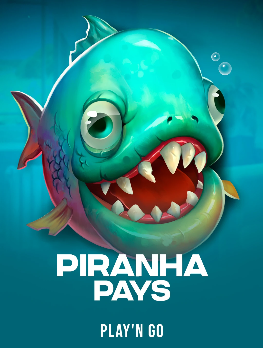 Jogue Piranha Pays da Play'n Go