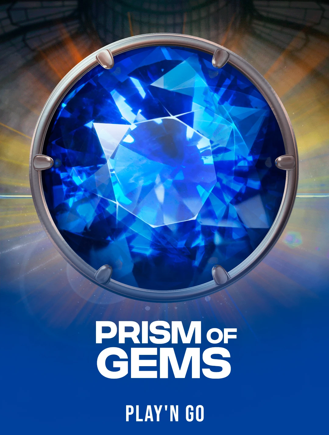 Jogue Prism of Gems da Play'n Go