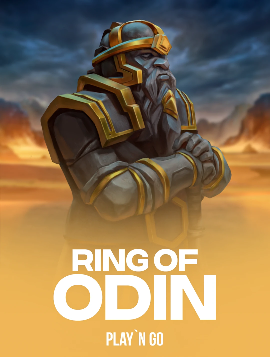 Jogue Ring of Odin da Play'n Go