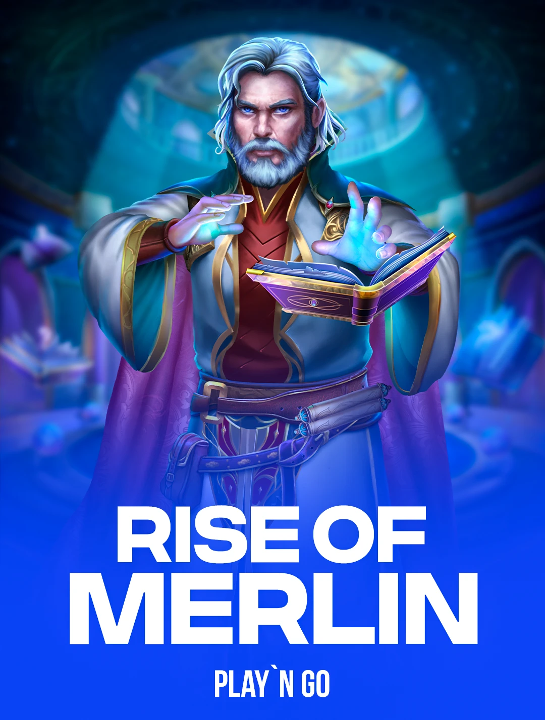 Rise of Merlin