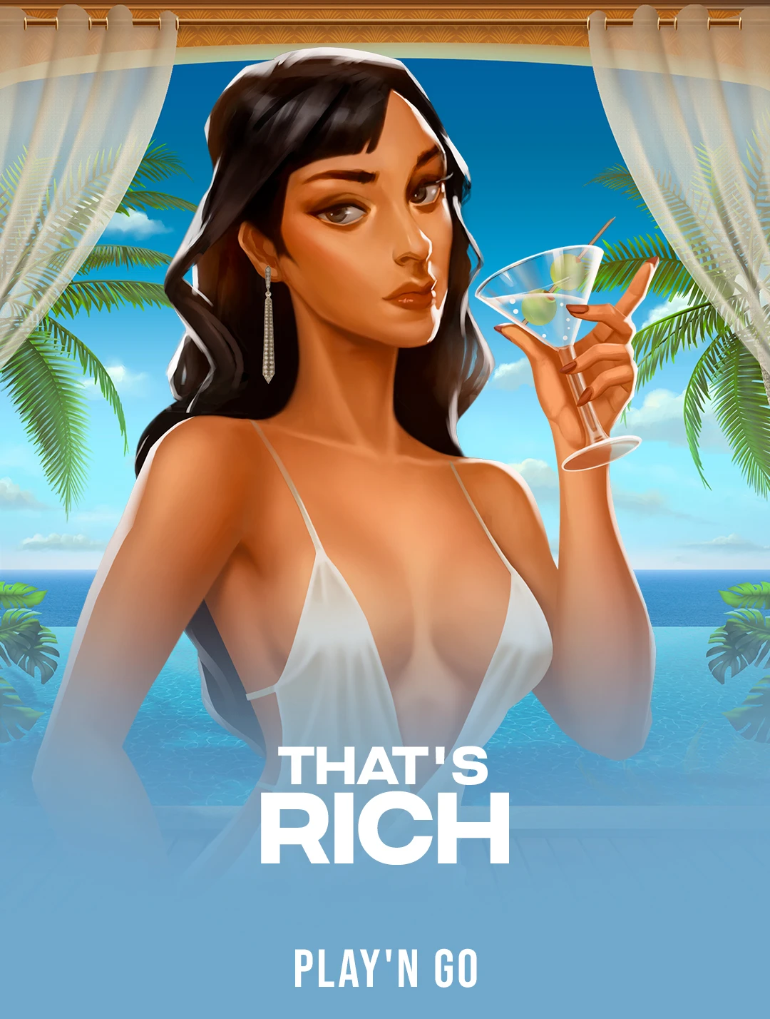 Jogue That's Rich da Play'n Go