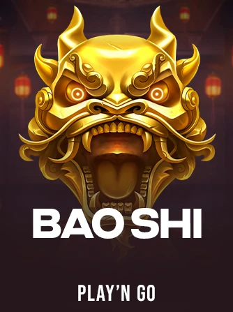 Play Bao Shi Slot by Play'n Go