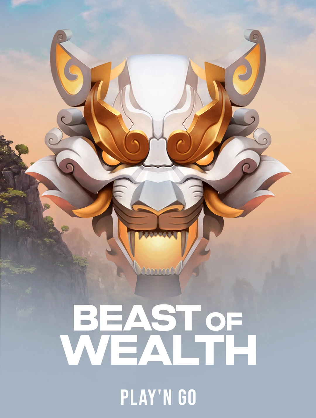 Jogue Beast of Wealth da Play'n Go