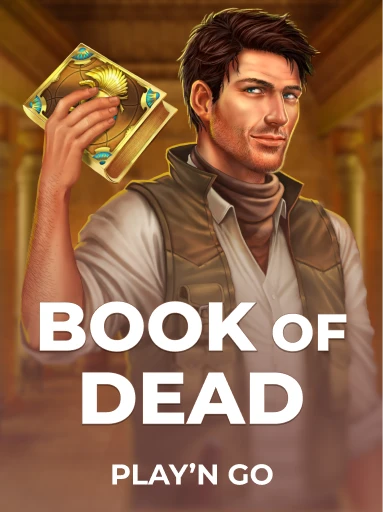 Book of Dead
