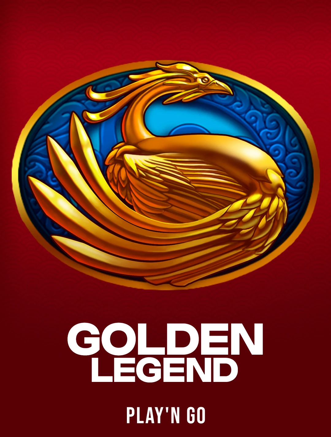 Jogue Golden Legend da Play'n Go