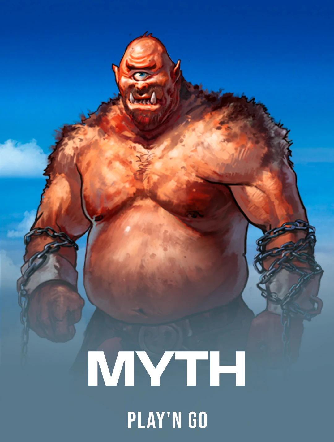 Play Myth Slot by Play'n Go