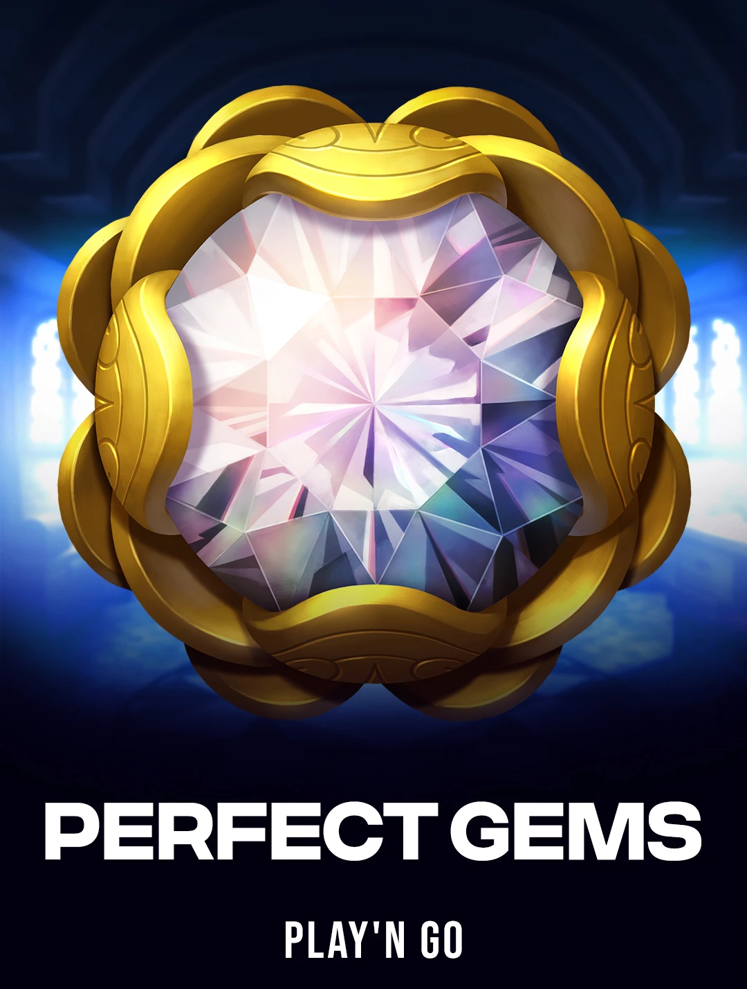 Jogue Perfect Gems da Play'n Go