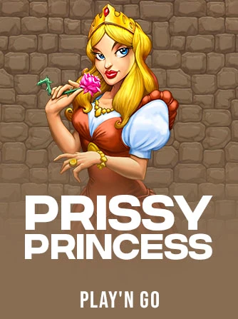 Jogue Prissy Princess da Play'n Go