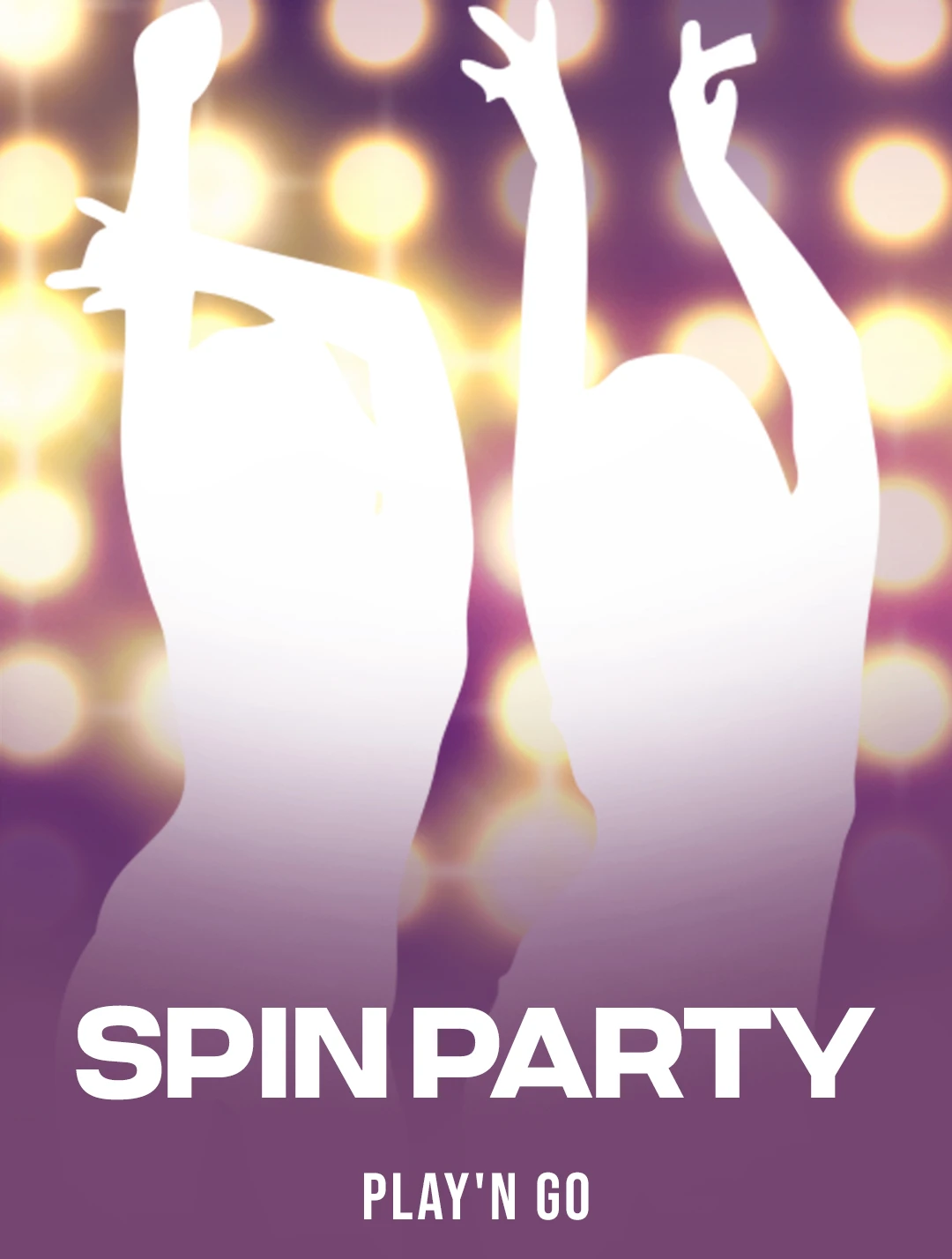 Jogue Spin Party da Play'n Go