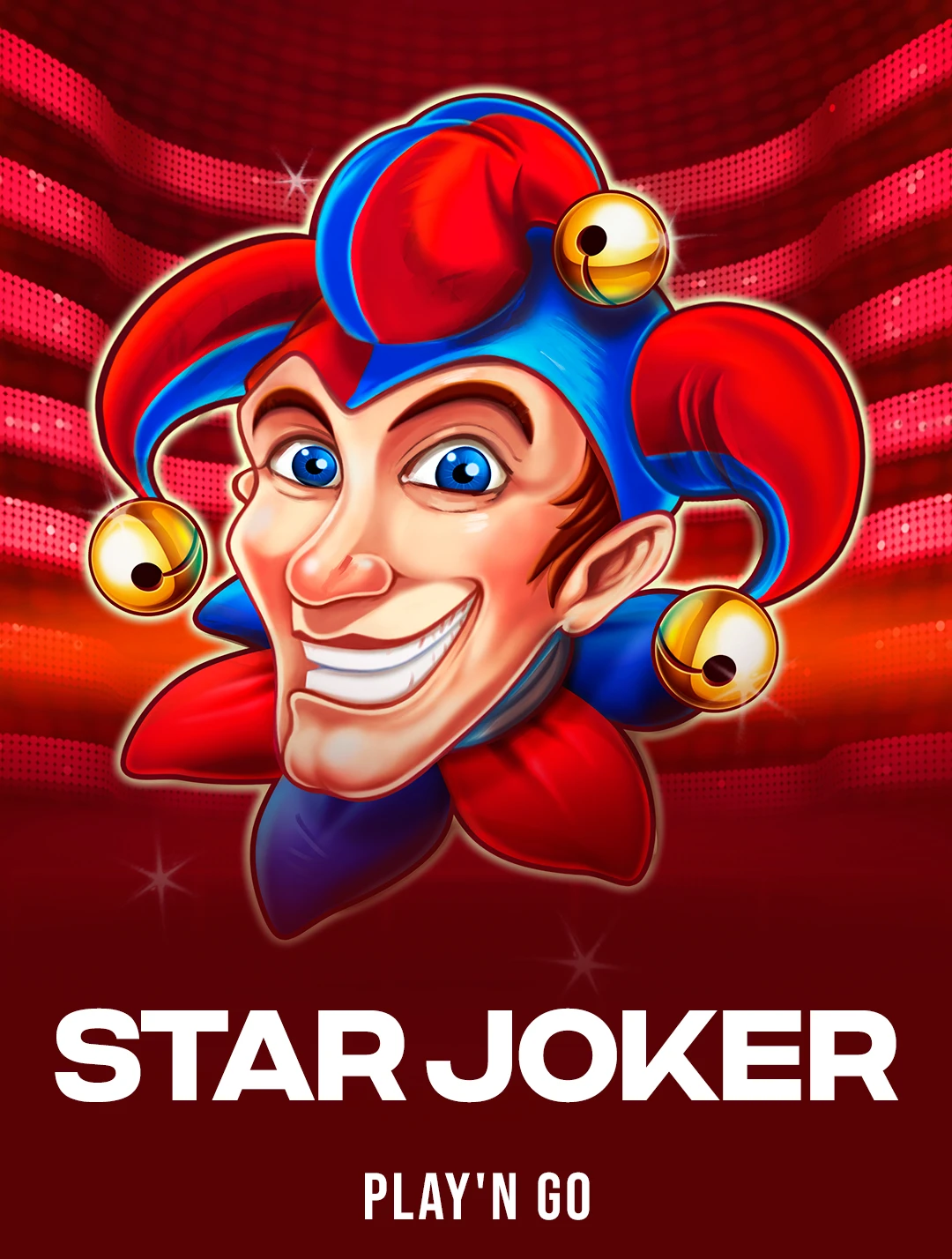 Jogue Star Joker da Play'n Go