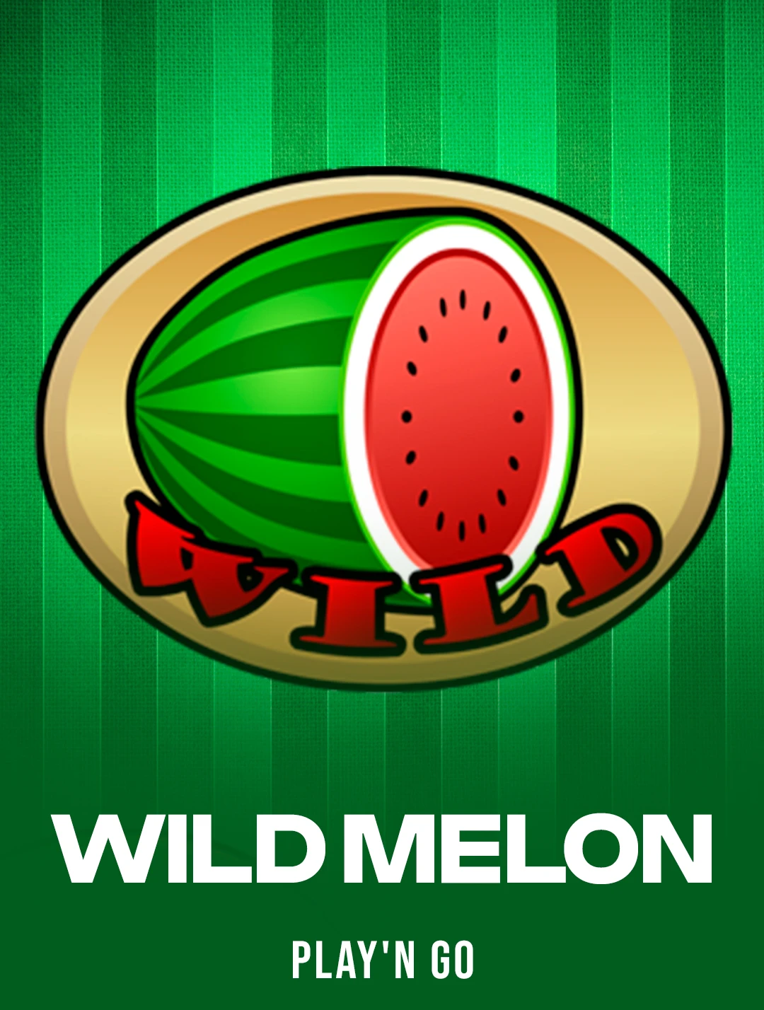 Play Wild Melon Slot by Play'n Go