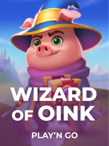Wizard of Oink