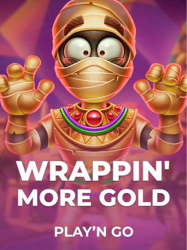Wrappin' More Gold