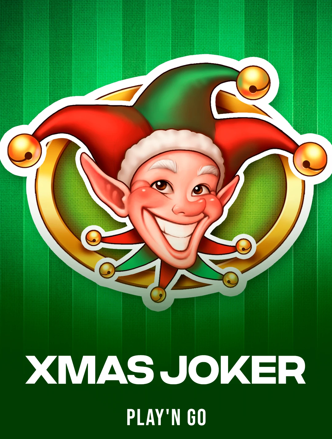 Jogue Xmas Joker da Play'n Go