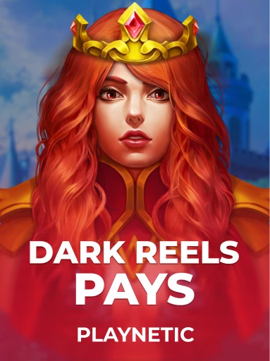 Jouez à la machine à sous Dark Reels Pays de Playnetic
