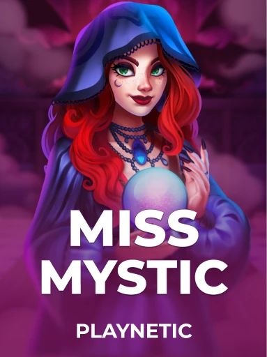 Miss Mystic