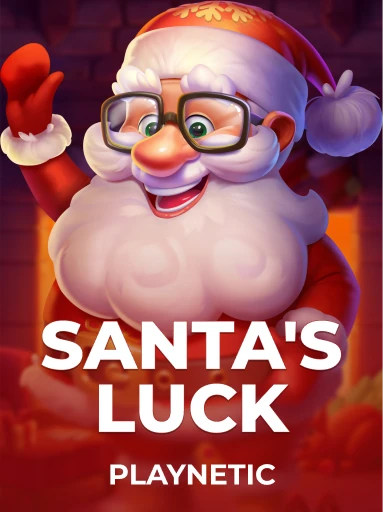 Santa's Luck