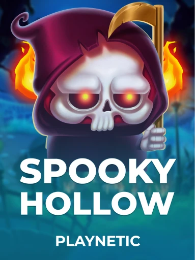 Spooky Hollow
