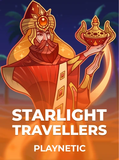 Starlight Travellers