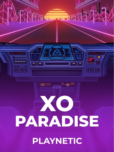 XO Paradise