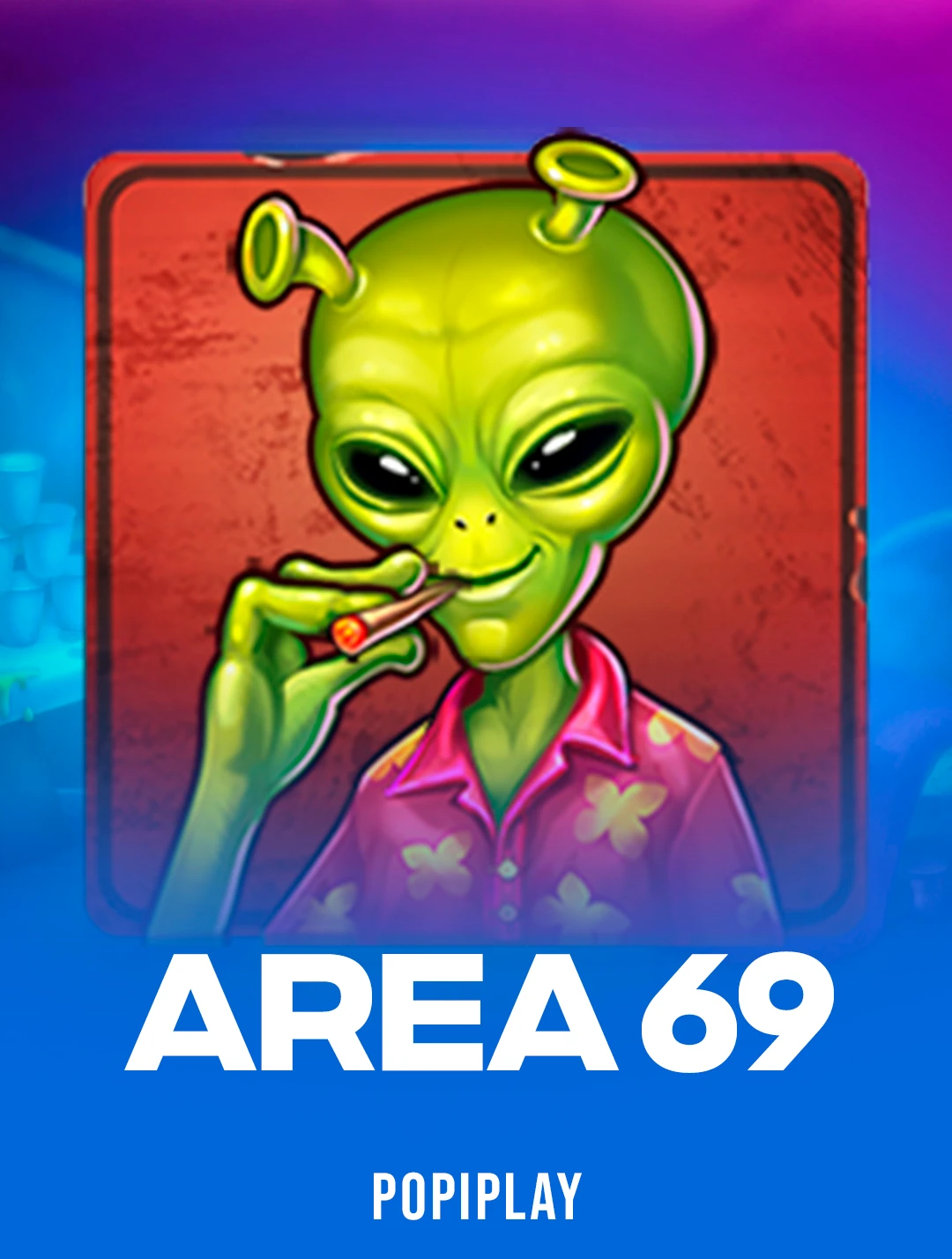 Area 69