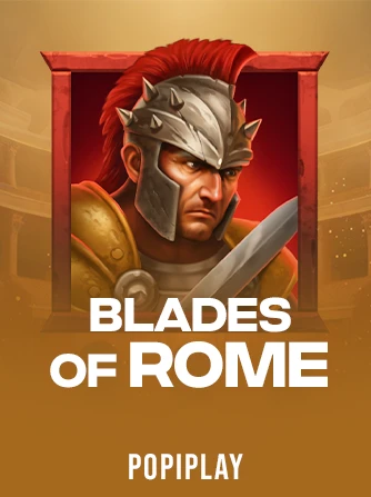 Blades of Rome