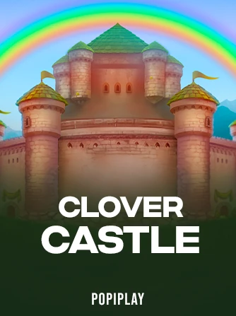 Popiplay tarafından sunulan Clover Castle Slot Oyununu Oyna