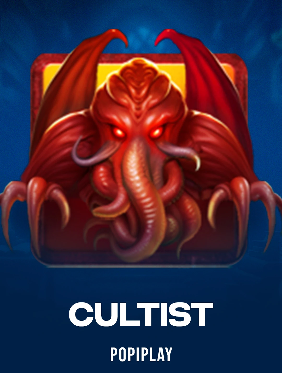 Play Cultist Slot by Popiplay