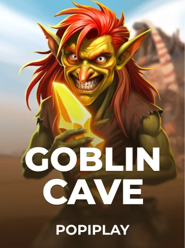 Play Goblin Cave Slot by Popiplay