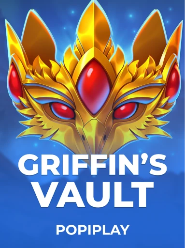Play Griffin's Vault Slot by Popiplay