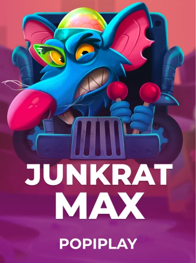 Junkrat Max