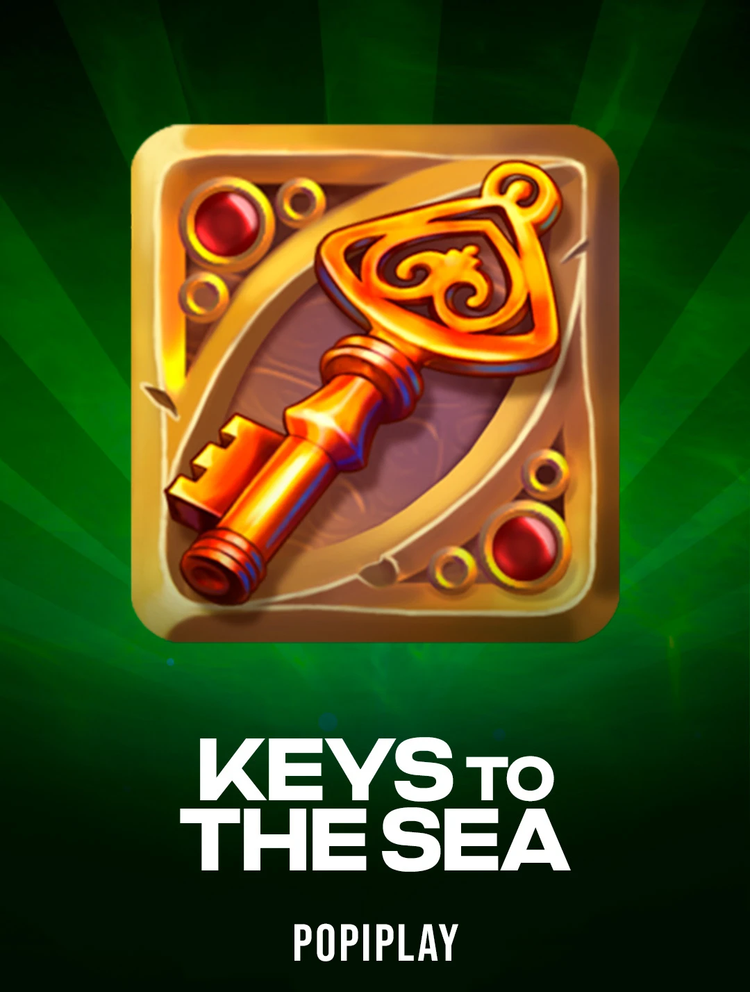 Keys To The Sea