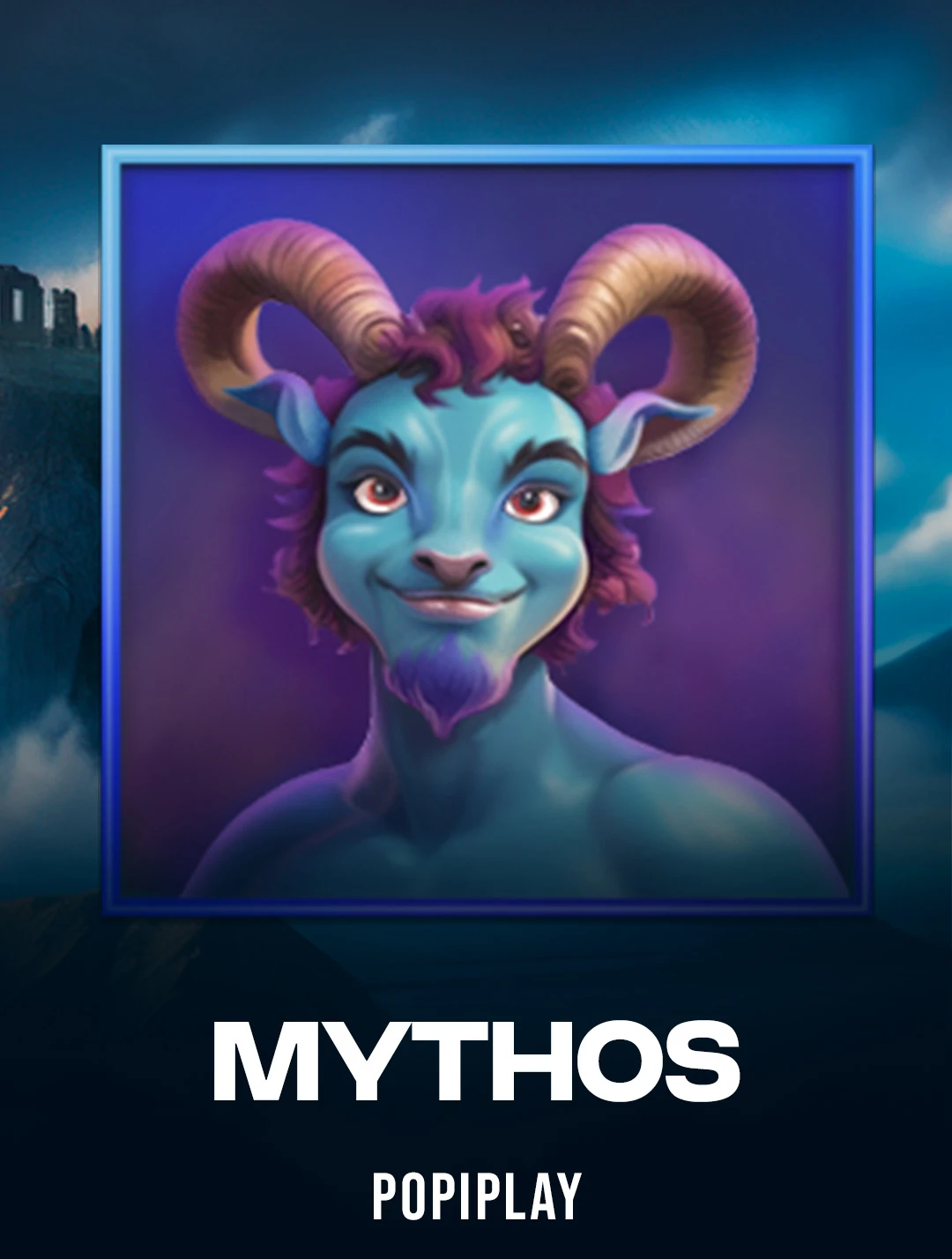 Popiplay tarafından sunulan Mythos Slot Oyununu Oyna