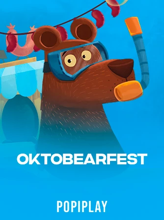 Play Oktobearfest Slot by Popiplay