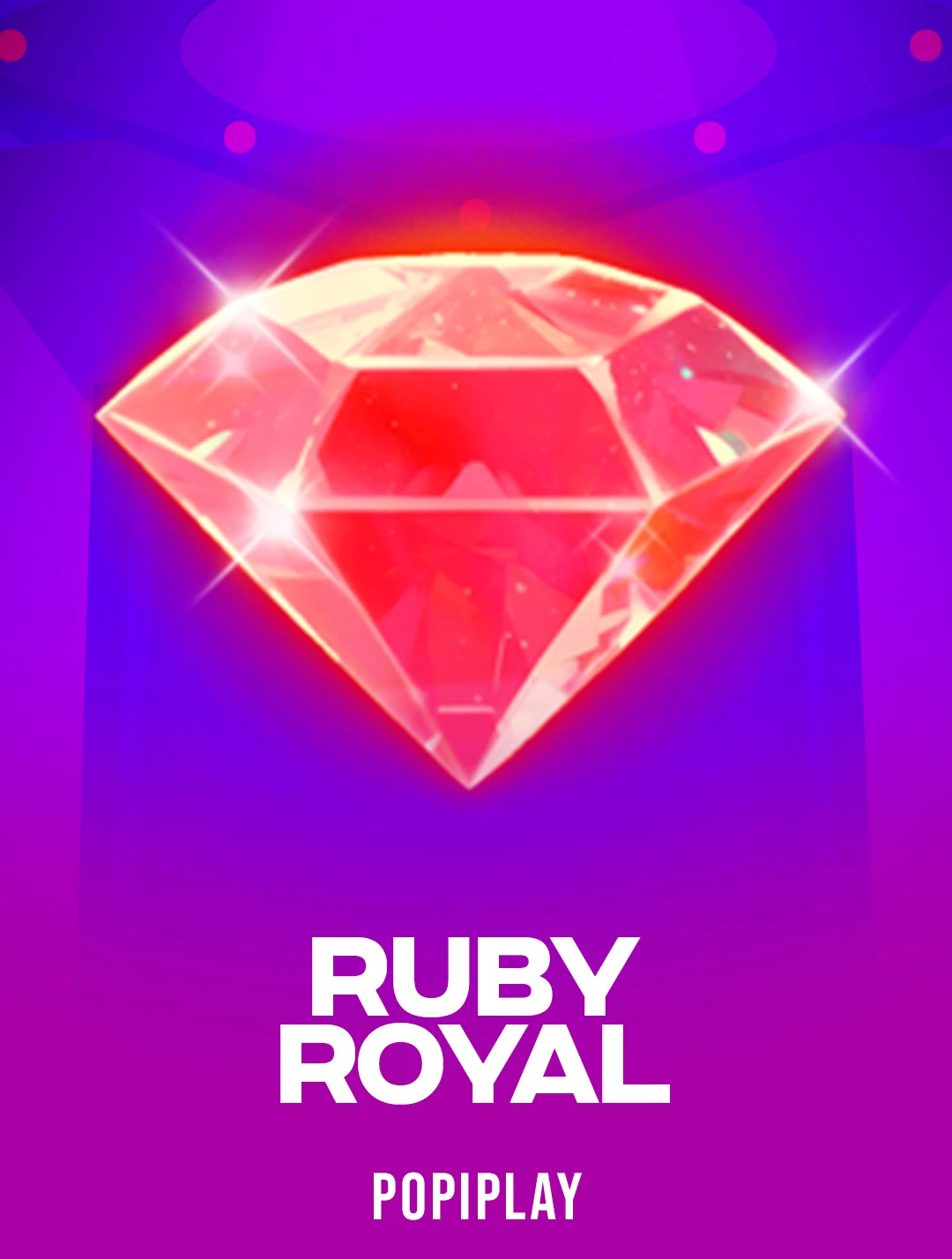 Play Ruby Royal Slot by Popiplay