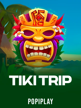 Jogue o Slot Tiki Trip por Popiplay