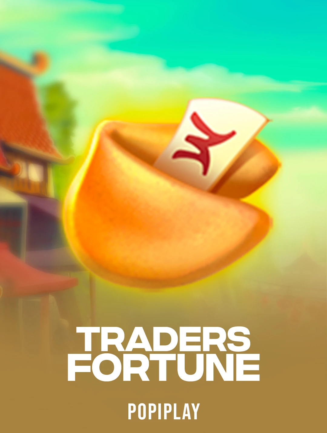 Play Traders Fortune Slot by Popiplay