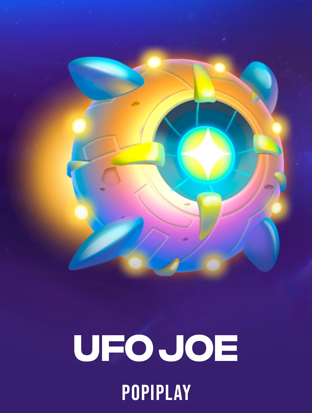 UFO Joe