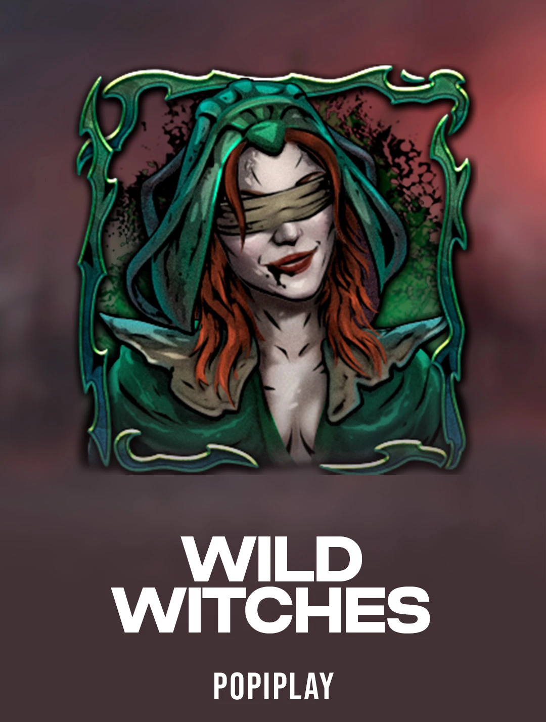 Wild Witches