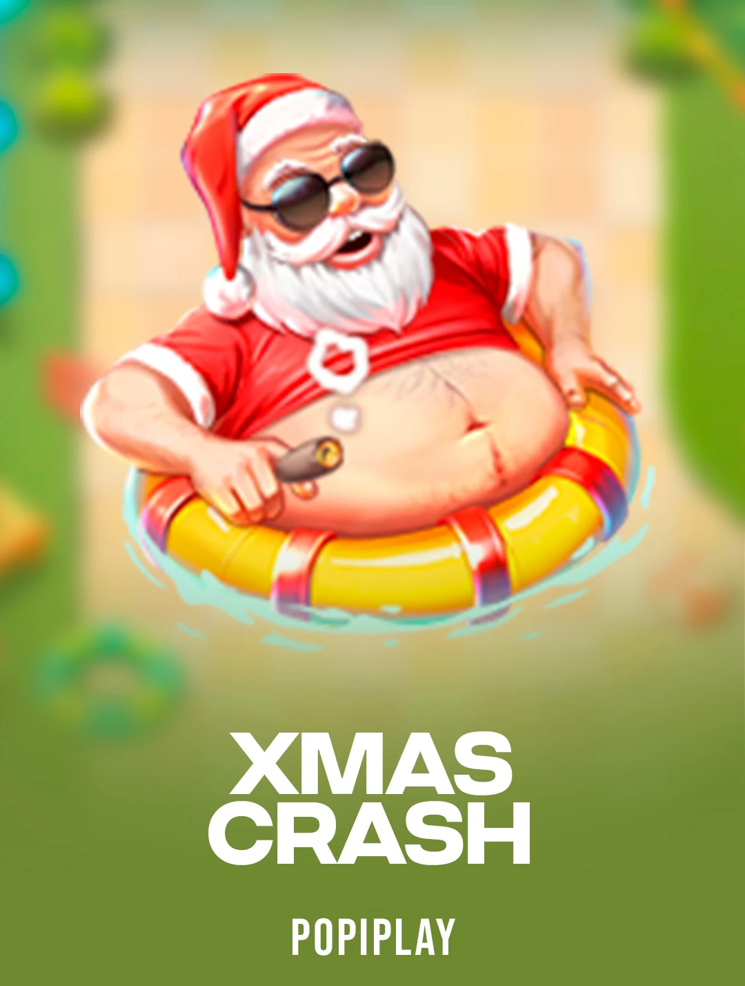 Xmas Crash
