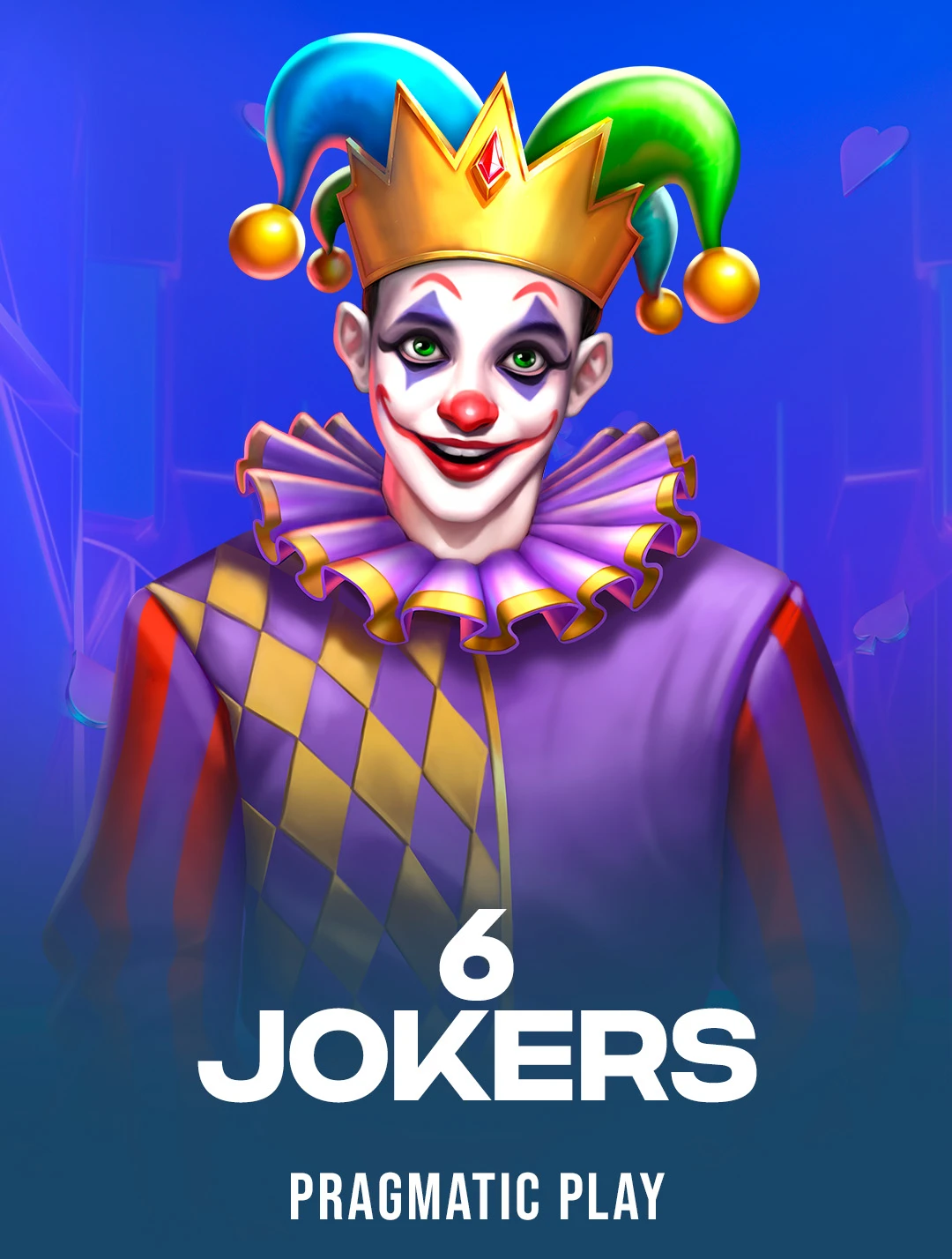 6 Jokers