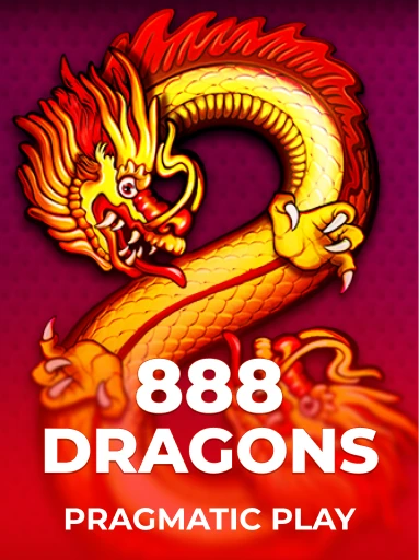 Jogue 888 Dragons da Pragmatic Play
