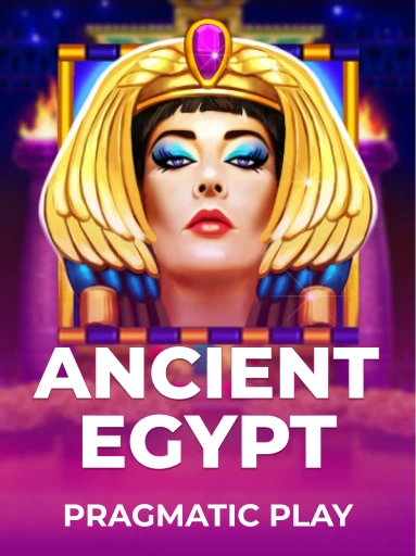 Play Ancient Egypt Slot by Pragmatic Play